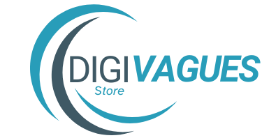 Les Vagues De Digitales